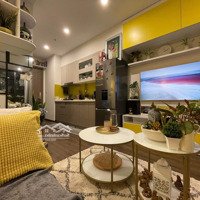 Cho Thuê Căn Hộ Chung Cư Vinhomes Symphony, Long Biên. 36M. Giá: 10 Triệu/Tháng. Liên Hệ: 096.787.3362