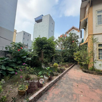 Bán Nhà Vườn, Tặng Kèm 80M2 Đất Vườn Ô Tô Đỗ Sân Tại Hòa Bình, Phường Yên Nghĩa, Quận Hà Đông
