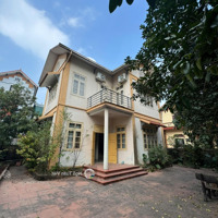 Bán Nhà Vườn, Tặng Kèm 80M2 Đất Vườn Ô Tô Đỗ Sân Tại Hòa Bình, Phường Yên Nghĩa, Quận Hà Đông