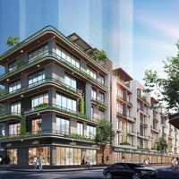 Liền Kề Mới Thanh Xuân 87M2, 5 Tầng 1 Hầm 1 Tum. Chuẩn Bị Bàn Giao Nhà
