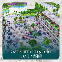 Chiết Khấu Lên Đến 7% Cho Shophouse Diamond Hill Bắc Giang