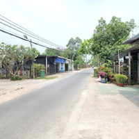 Hạ 500 Triệu Bán Nhanh Lô Đất Hơn 150M2 Thổ Cư Đường Nhựa, X.phước Hiệp, Chỉ 1 Tỷ 025 Triệu