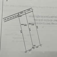 500Mv Đất Vườn Đường 7 Chỗ Giá Chỉ 290 Triệu Sổ Hồng Riêng . Thạnh Hoà - Bến Lức - La