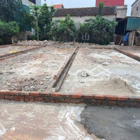 Chỉ Hơn 1 Tỷ Có Ngay 47.3M2 Tại Hà Khê - Vân Hà, Mặt Tiền 4M. Chắc Ko Còn Miếng Thứ 2 Giá Này!!
