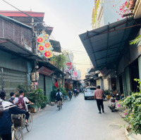 Chỉ Hơn 1 Tỷ Có Ngay 47.3M2 Tại Hà Khê - Vân Hà, Mặt Tiền 4M. Chắc Ko Còn Miếng Thứ 2 Giá Này!!
