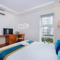 Cho Thuê Cc Mini 1 Phòng Ngủ 1 Vệ Sinhgiá Cực Chất 2,5 Triệu, 25M2 Tại Thùy Vân, Vũng Tàu