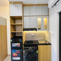 Khai Trương Chung Cư Mini Mới Giảm Giá Cuối Năm Tại Cầu Giấy