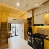 Khai Trương Chung Cư Mini Mới Giảm Giá Cuối Năm Tại Cầu Giấy
