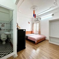 Cho Thuê Phòng Trọ Giá Rẻ Đường Cmt8 Quận 10, Gần Công Viên Lê Thị Riêng - 30M2, Đầy Đủ Tiện Nghi