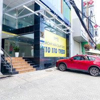 Cho Thuê Văn Phòng Đại Diện - View Đẹp - Sang Trọng - Giá Tốt Quận Bình Thạnh Sàn Từ 30 - 290M2