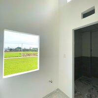  Chỉ 650tr sở hữu căn nhà thổ cư 102m2 ngay khu du lịch sinh thái làng bưởi Tân Triều