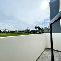  Chỉ 650tr sở hữu căn nhà thổ cư 102m2 ngay khu du lịch sinh thái làng bưởi Tân Triều