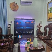 (Tin Thật) Ngang 9M, 4 Tầng, Xe Hơi, Góc Tân Kỳ Tân Quý, 9 Tỷ Nhỉnh