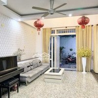 Hẻm Ô Tô Nguyễn Oanh- 150M2- Ngang 6.5M- 5 Tầng. Hơn 10 Tỷ