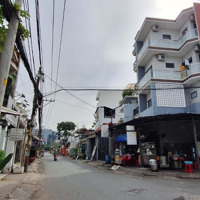 Chủ Gấp Bán Nhà Mặt Tiền Đường 12, Trường Thọ, Thủ Đức, 11,3 Tỷ, 105 M2, 2 Tầng.
