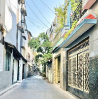 Bán Nhà Mặt Phố Tại Đường Bắc Hải, Phường 6, Tân Bình, Hồ Chí Minh, 9,6 Tỷ, 72M2