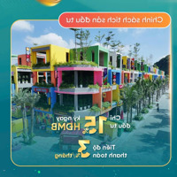 Mở Bán Biệt Thự, Shophouse Flamingo View Hồ Tam Chúc 600Ha, Đón Hàng Triệu Du Khách Du Lịch Mỗi Năm
