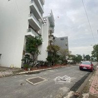 Siêu Phẩm, Lô Góc Bánh Trưng Sau Quận Uỷ Hồng Bàng Chỉ Có Hơn 60 Triệu/ Mét Vuông