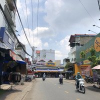 Realtorvo (Nc) Bán Đất Xây Căn Hộ Dịch Vụ Phước Long B Diện Tích 7Mx37M Full Thổ Cư.