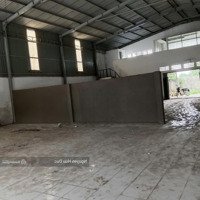 Bán Nhà Xưởng 1.300M2 ( 1.100M2 Thổ Cư ) Xã Bình Mỹ , H Củ Chi , Tphcm . Giá Bán 22 Tỷ Đồng