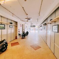 Bán Nhà Mặt Phố Huế Quận Hai Bà Trưng 150m8T MT5,5m 1 SỔ 1 CHỦ 115 Tỷ Phố Huế.