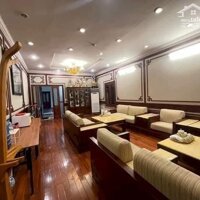 Bán Nhà Mặt Phố Huế Quận Hai Bà Trưng 150m8T MT5,5m 1 SỔ 1 CHỦ 115 Tỷ Phố Huế.