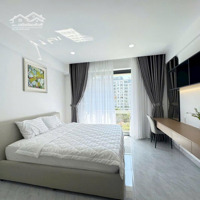 Cho Thuê Chcc Cảnh Viên 1, Phú Mỹ Hưng, 120 M2, 3 Phòng Ngủ Nhà Mới 100%, Nội Thất Cao Cấp, View Công Viên