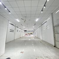 CHO THUÊ NHÀ MẶT TIỀN ĐƯỜNG NGUYỄN VĂN CỪ GẦN ĐẠI HỌC Y DƯỢC