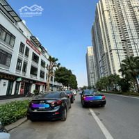 Cho Thuê Shophouse Giá Bán 50 Triệu Vnd Tại Vinhomes Gardenia. Lh Em Châu 0978012114