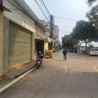 Cho Thuê Cửa Hàng Số 18B, Mặt Phố Mạc Xá, Liên Mạc, Bắc Từ Liêm, Hà Nội, 3 Triệu/Tháng