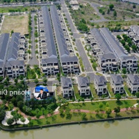 Biệt Thự Đơn Lập View Sông Aqua City 450M2 Giá Bán 20 Tỷ All In, Đã Nhận Nhà, Pkd Novaland