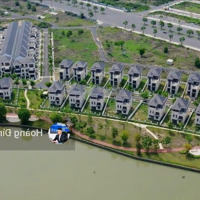 Biệt Thự Đơn Lập View Sông Aqua City 450M2 Giá Bán 20 Tỷ All In, Đã Nhận Nhà, Pkd Novaland