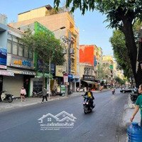 Hàng Đầu Tư !!! Bán Nhà Phố Mặt Tiền Đường Hoa Lan, P.2, Q.pn - 8X16M - 3 Tầng - Gía : 32 Tỷ
