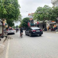 Bán Nhà Mặt Đường 193 Văn Cao Đằng Lâm Hải An