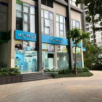 Hot Hot Hot. Đầu Tư Chỉ 14, X Tỷ Sở Hữu Căn Shop Khối Đế Vinhomes Gardenia