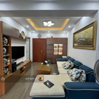 Siêu Phẩm Căn Góc Tầng Trung 70M2 2 Ngủ Ở Tòa A Ct36 Định Công View 2 Mặt Hồ Full Nội Thất Hiện Đại