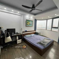 Siêu Phẩm Căn Góc Tầng Trung 70M2 2 Ngủ Ở Tòa A Ct36 Định Công View 2 Mặt Hồ Full Nội Thất Hiện Đại