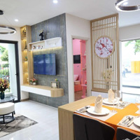 Nhượng Lại Suất Nội Bộ Căn 2 Phòng Ngủ- 2 Vệ Sinhđẹp Nhất Dự Án Chỉ 350 Triệu Nhận Nhà, Thuê Lại 12 Triệu/Th. Ck 5.6%