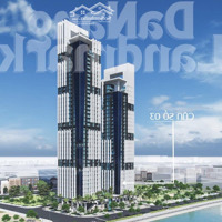 Giá Gốc Từ Cđt - Căn Hộ Landmark Mặt Sông Hàn