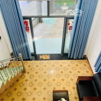 Bán Nhà 2 Tầng Giá Rẻ Thanh Khê Diện Tích 100M2