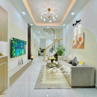 Bán Nhà Riêng Tại Đường Võ Thị Liễu, P.an Phú Đông, Q.12, 64M2/3Tỷ9, Shr Liên Hệ: 0798206026 Đức