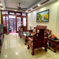 68M2 - Phân Lô Siêu Đẹp - Đặng Văn Ngữ - Đống Đa - Không Gian Sống Xanh - Hàng Xóm Vincom Chùa Bộc