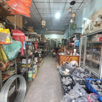 Bán Nhà Mặt Tiền Kinh Doanh Buôn Bán Mọi Ngành Nghề , Diện Tích: 192M2 Tại Đông Thạnh Hóc Môn , Giá Bán 9,5 Tỷ .