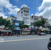 Nhà Đẹp - Giá Tốt!Góc 2 Mặt Tiền Phổ Quang(7X26M)_Hầm 5 Tầng_Hdt 110 Triệu/ Tháng_Giá Chỉ Có 26,5 Tỷ