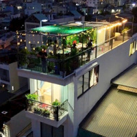 Bán Căn Nhà Phố Mặt Tiền Đường Số, 15.5 Tỷ , 5 Tầng Cực Chất Tại Tân Kiểng , Dòng Tiền Cao, Q7, Hcm