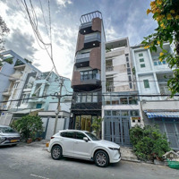 Bán Căn Nhà Phố Siêu Phẩm Mặt Tiền Đường Số, 4 Lầu , Tân Kiểng, Nhà Đẹp Giá Cực Tốt Quận 7