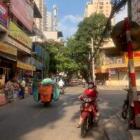BÁN NHÀ KHU VỰC QUẬN THANH XUÂN, PHÙ HỢP KINH DOANH, DÒNG TIỀN HÀNG THÁNG ỔN ĐỊNH, PHÁP LÝ ĐẦY ĐỦ, MẶT TIỀN 4M GIÁ CHỈ 3,X TỶ