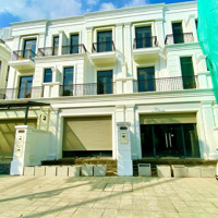19 Tỷ! Lk Ha2 Đông Nam - 100M2, Đường 30M Kinh Doanh Tại Vinhomes Gia Lâm