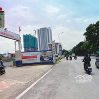 Bán Đất Tổng Kho 3 Lạc Viên, Lê Thánh Tông, Ngô Quyền, Hải Phòng. Giá: 11,69 Tỷ - Diện Tích: 70M2