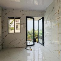 Cho Thuê Nhà Nguyên Căn 58M2 1 Trệt 1 Lầu Mới Xây, Khu Công Nghệ Cao, Fpt, Nguyễn Tất Thành, Hutech
